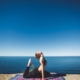 i benefici dello yoga