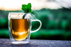 Tisane detox e dimagranti