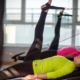 pilates: benefici e controindicazioni