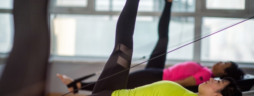 pilates: benefici e controindicazioni